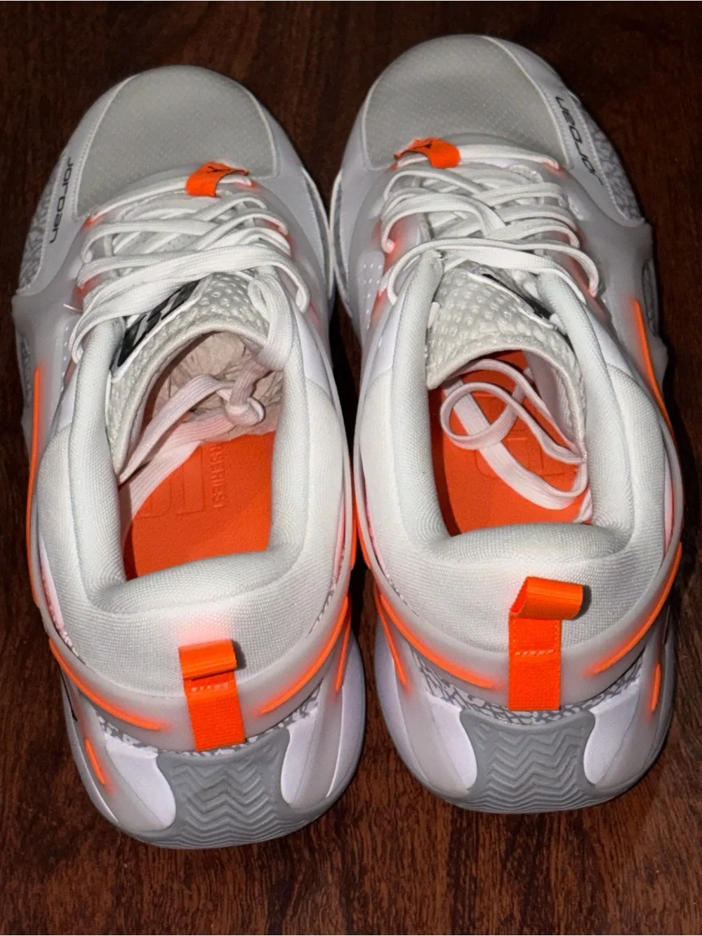 Jordans